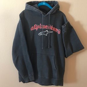 Men’s Hoodie